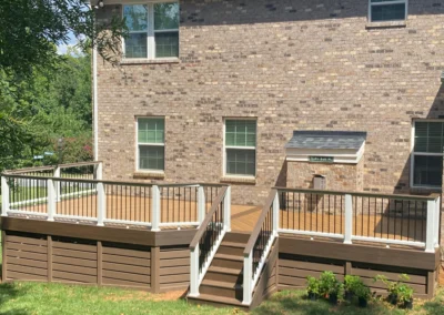 deck builder near me