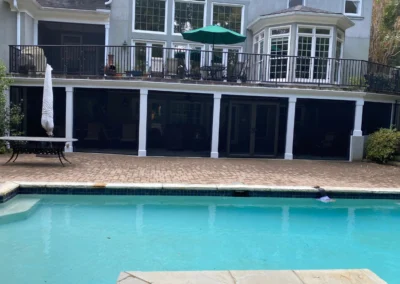 Porch Builders Charlotte NC