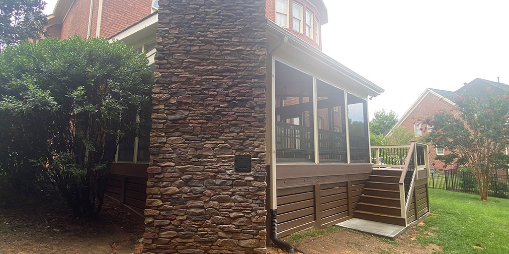 Deck 2 Deck Builders Wesley Chapel NC